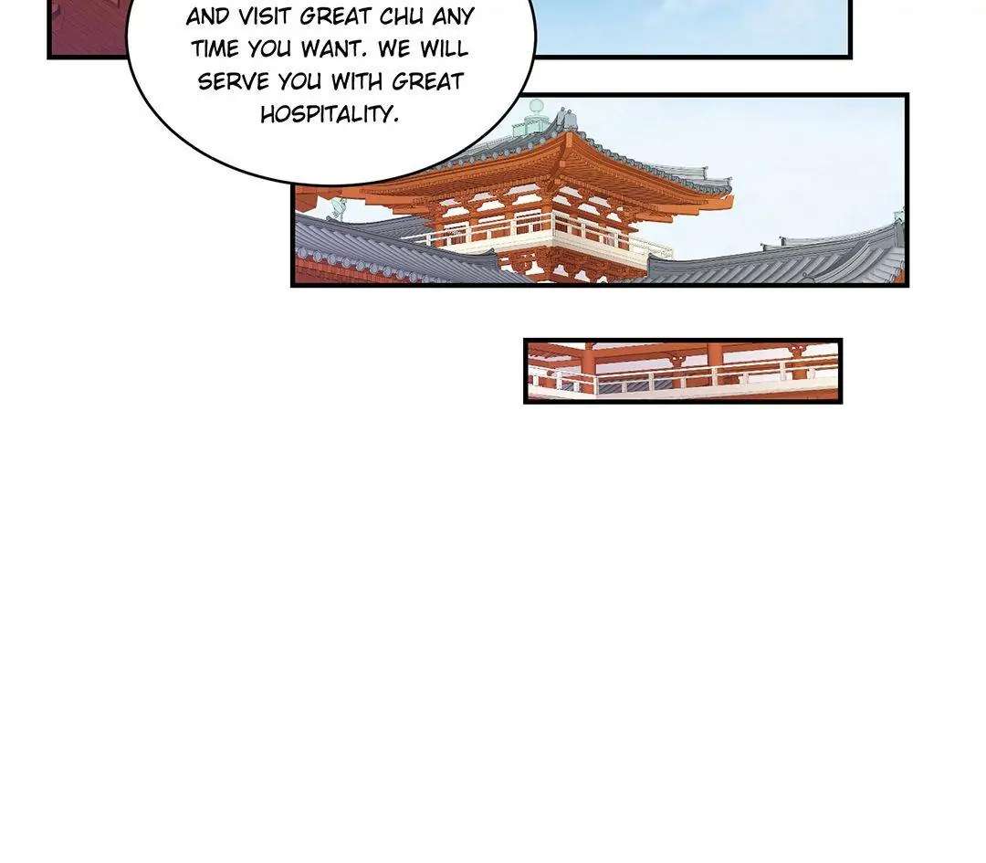 Empress' Conquest - Chapter 212