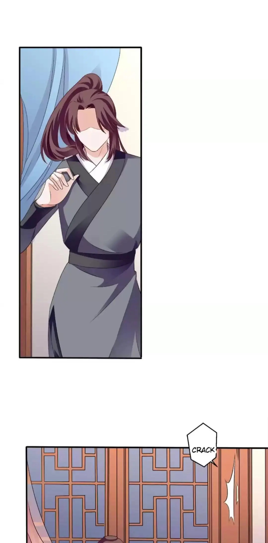 Empress' Conquest - Chapter 93