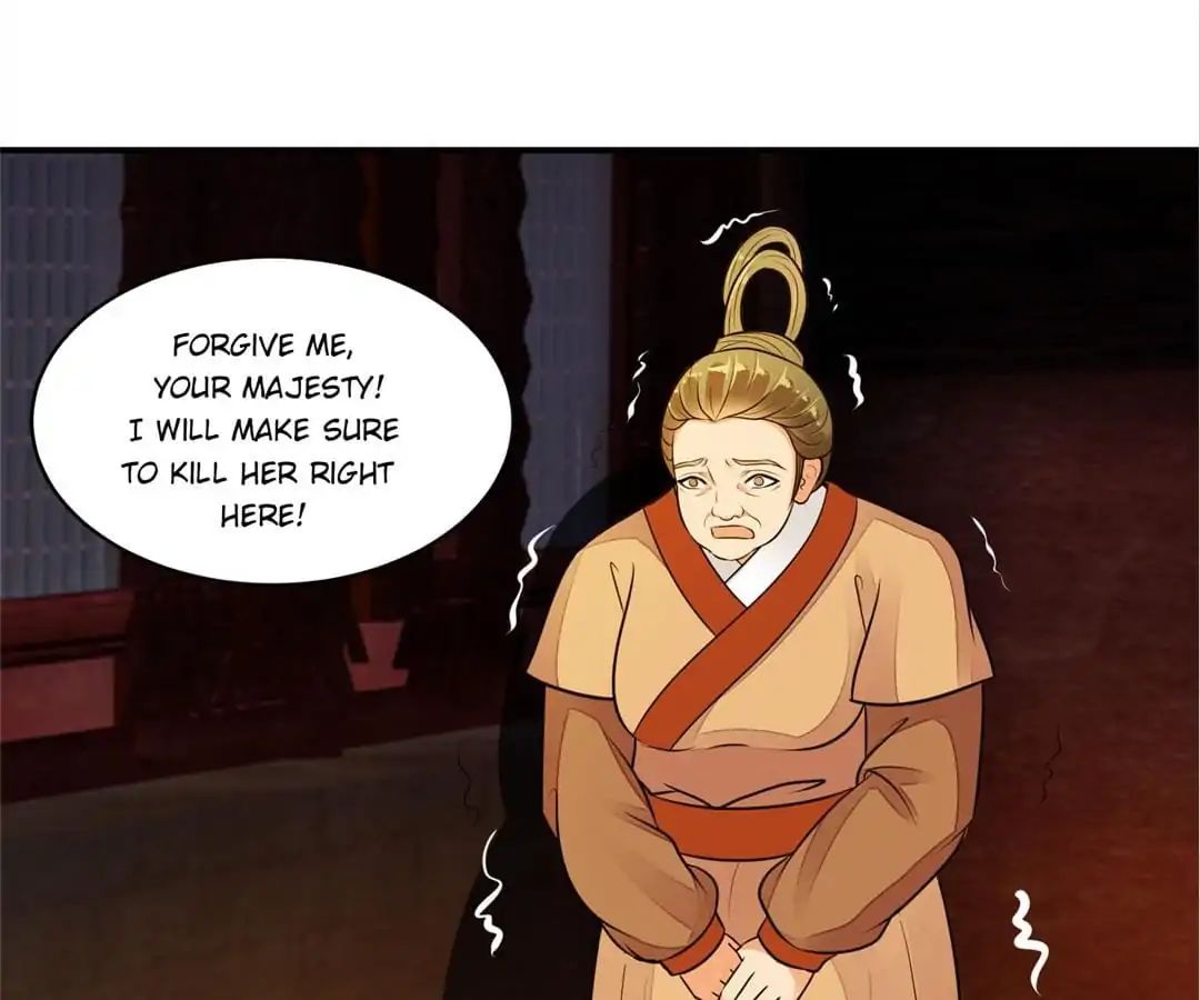 Empress' Conquest - Chapter 26