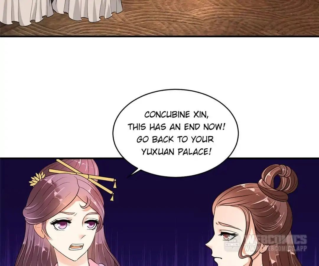 Empress' Conquest - Chapter 26