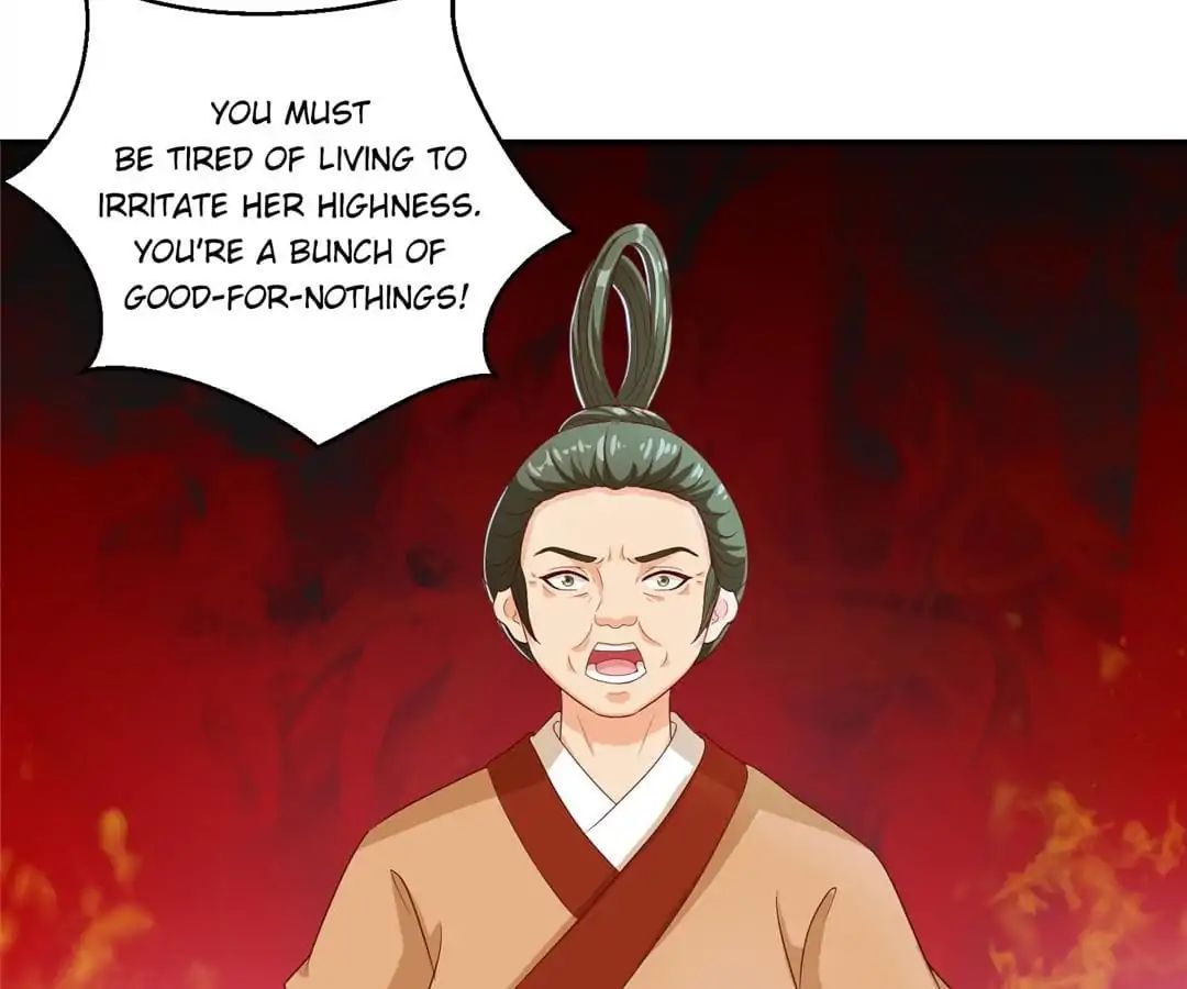 Empress' Conquest - Chapter 18