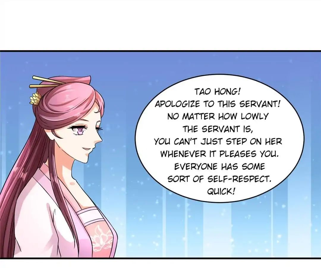 Empress' Conquest - Chapter 18