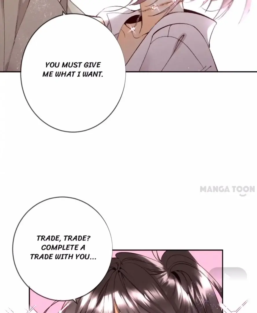 Mr Mo's Secret - Chapter 13