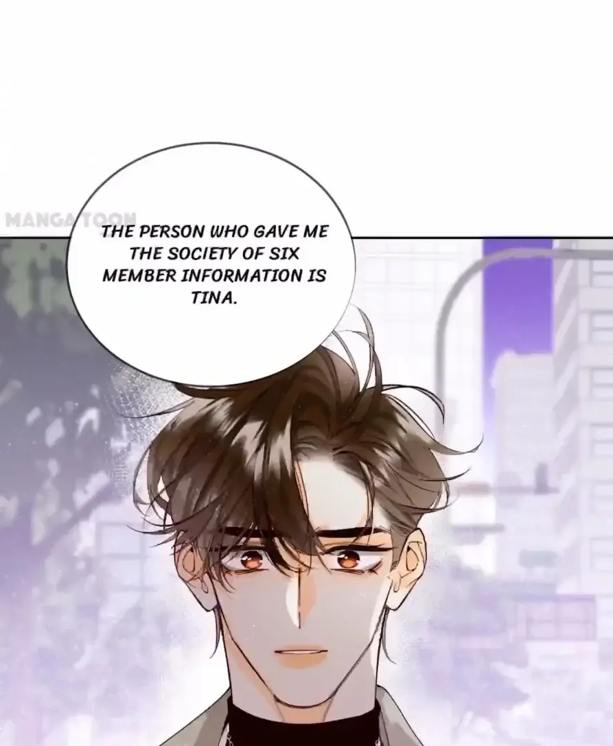 Mr Mo's Secret - Chapter 13