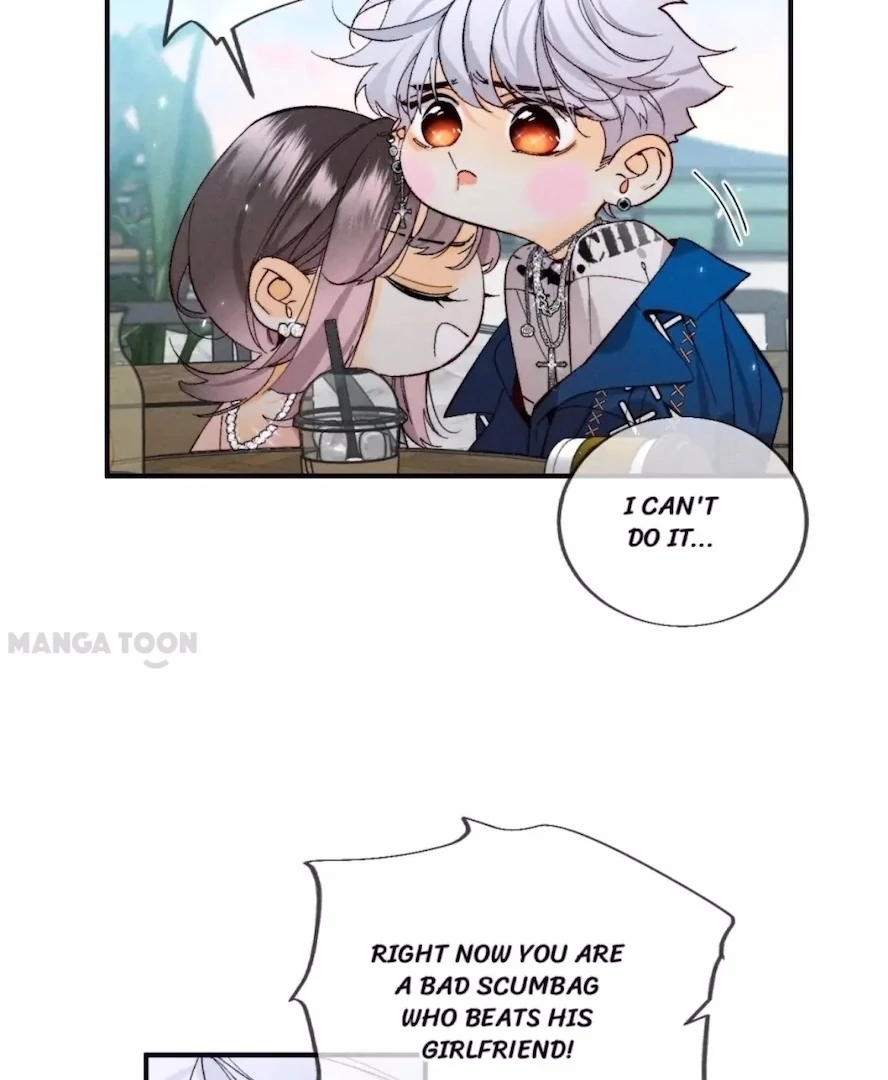 Mr Mo's Secret - Chapter 28