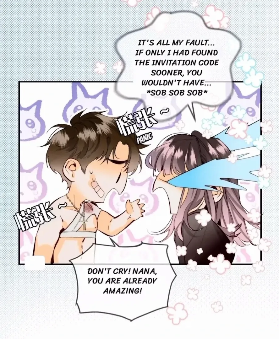 Mr Mo's Secret - Chapter 22