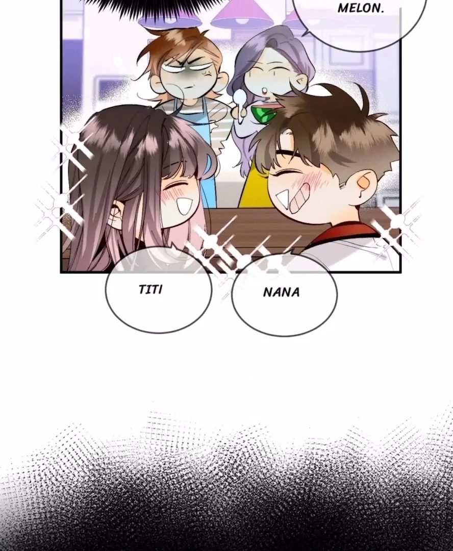 Mr Mo's Secret - Chapter 22