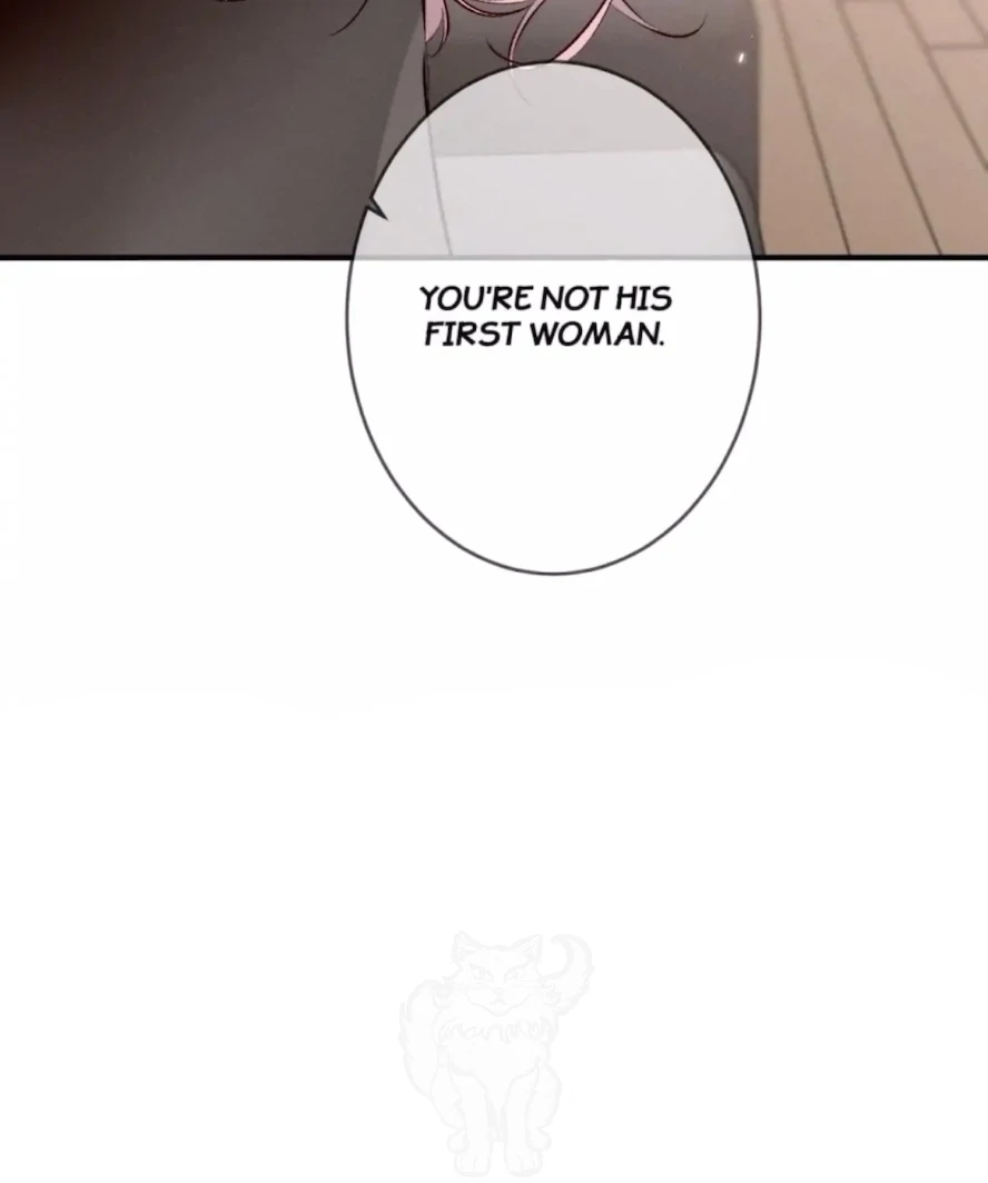 Mr Mo's Secret - Chapter 22