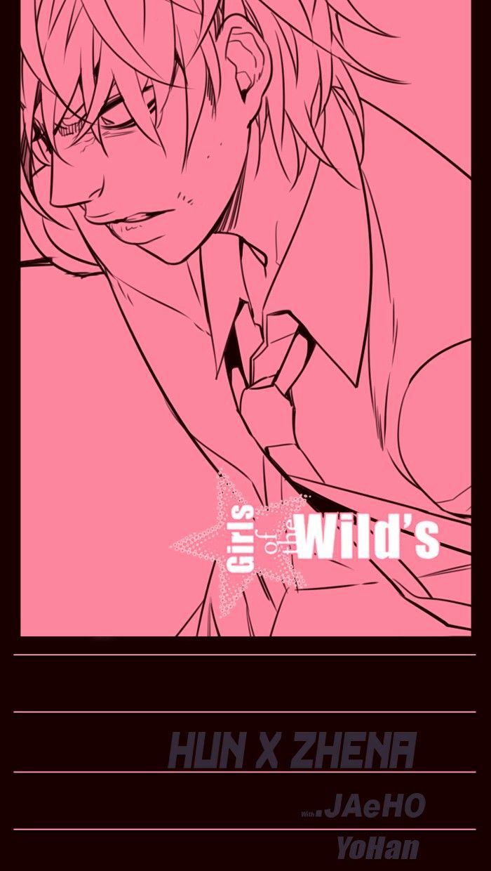 Girls Of The Wild's - Chapter 239