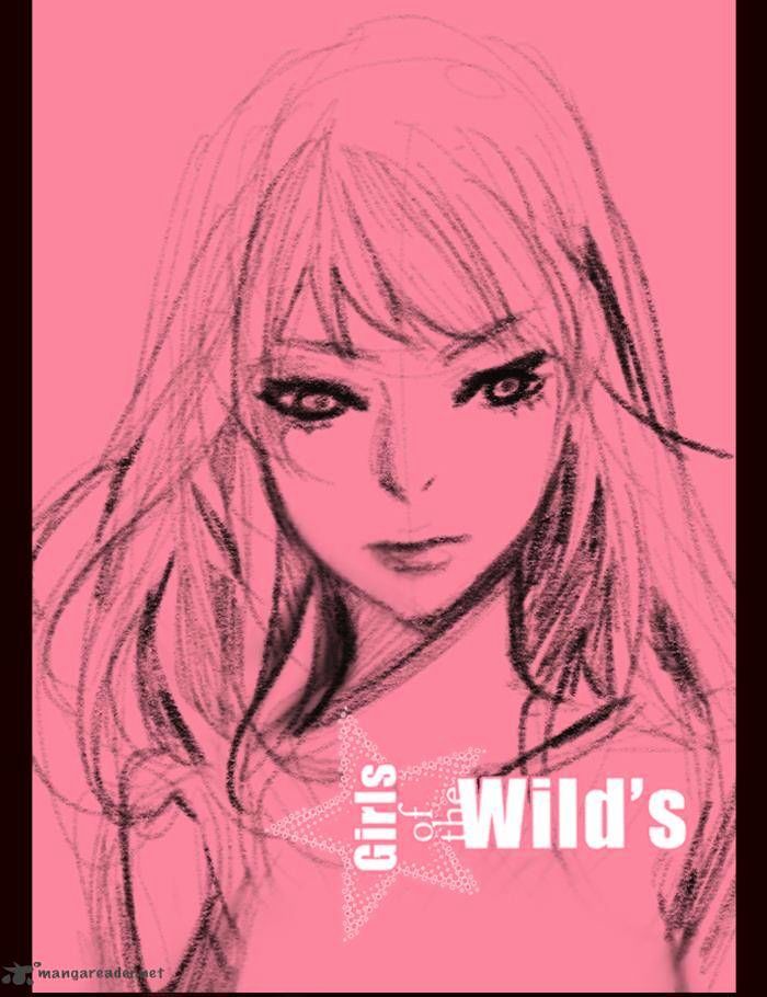 Girls Of The Wild's - Chapter 248