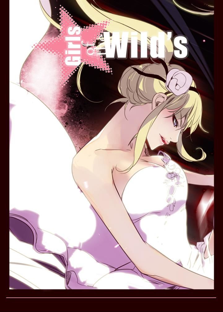 Girls Of The Wild's - Chapter 190