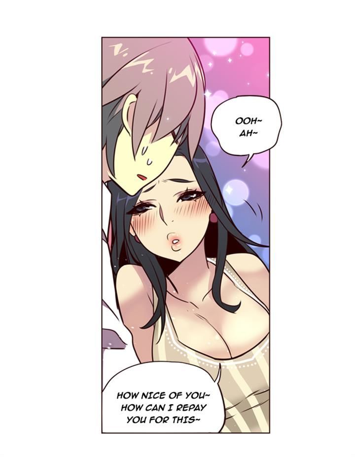 Girls Of The Wild's - Chapter 190