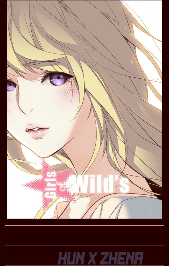 Girls Of The Wild's - Chapter 214