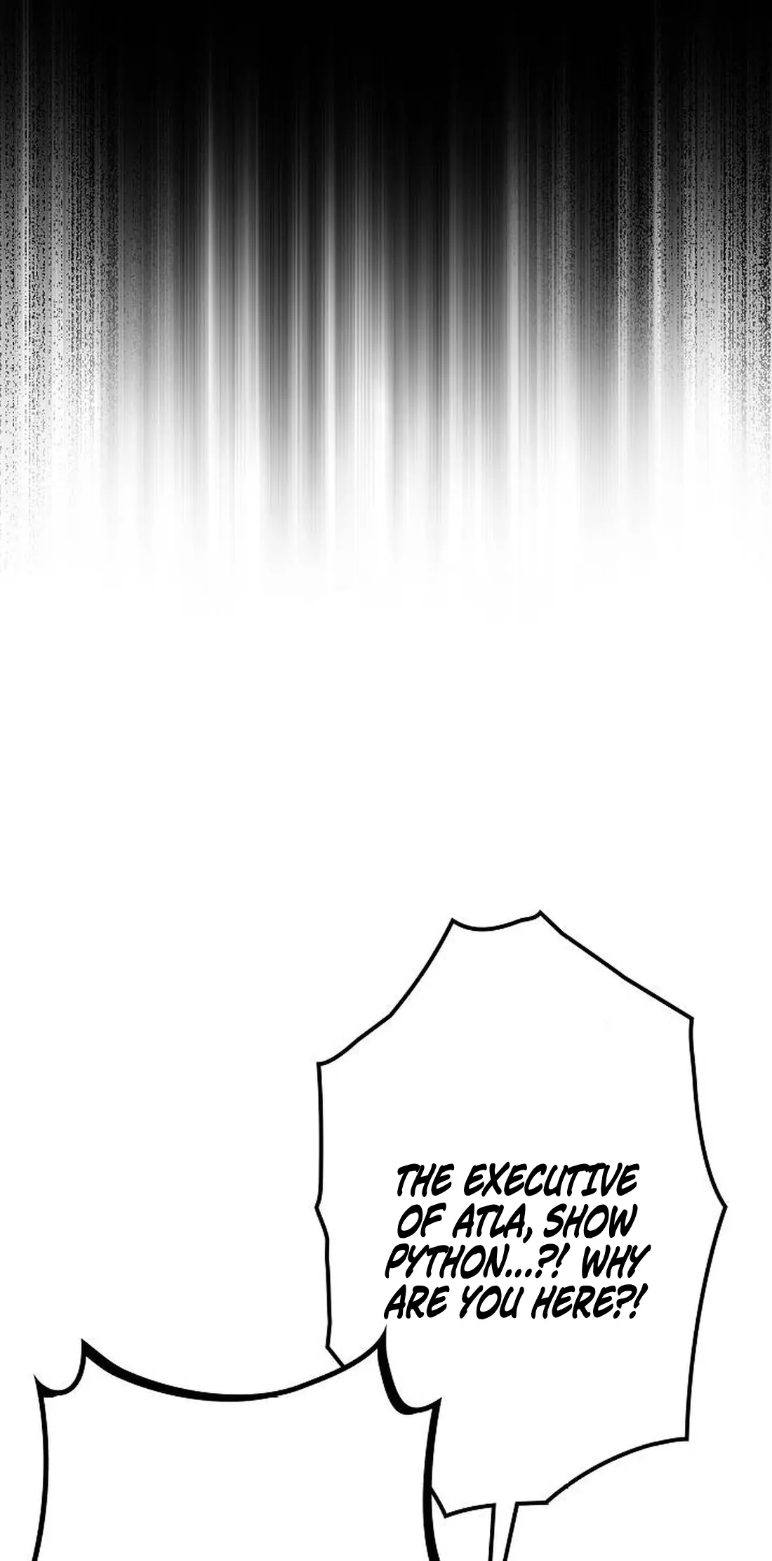 Ore Wa Akutou De Wa Arimasen - Chapter 5