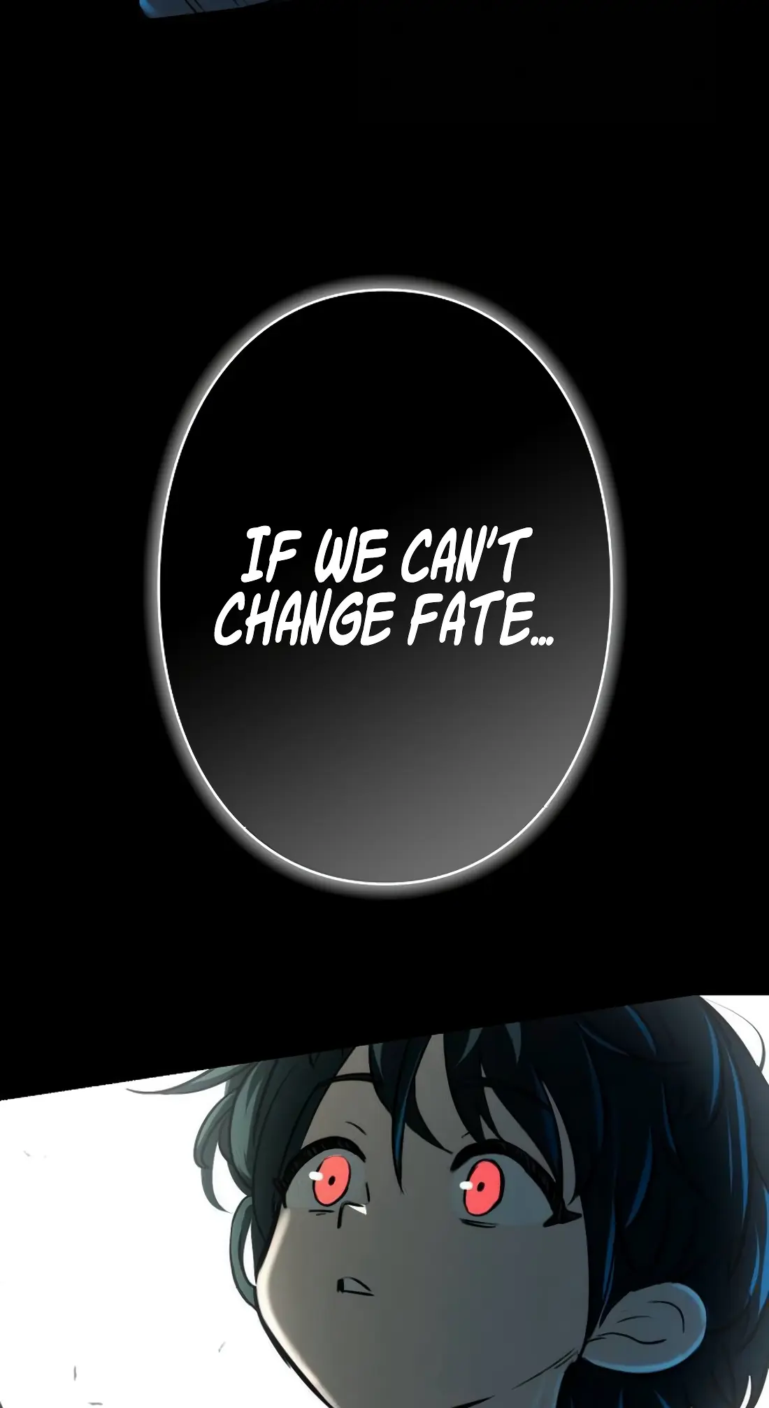 Ore Wa Akutou De Wa Arimasen - Chapter 1: Endless Malice For Evil