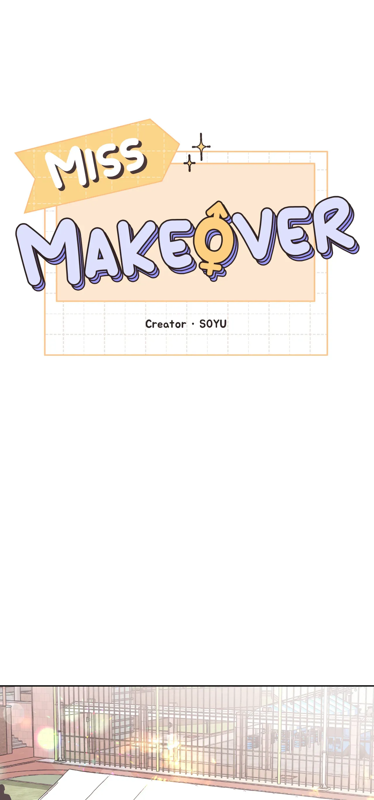 Miss Makeover - Chapter 59