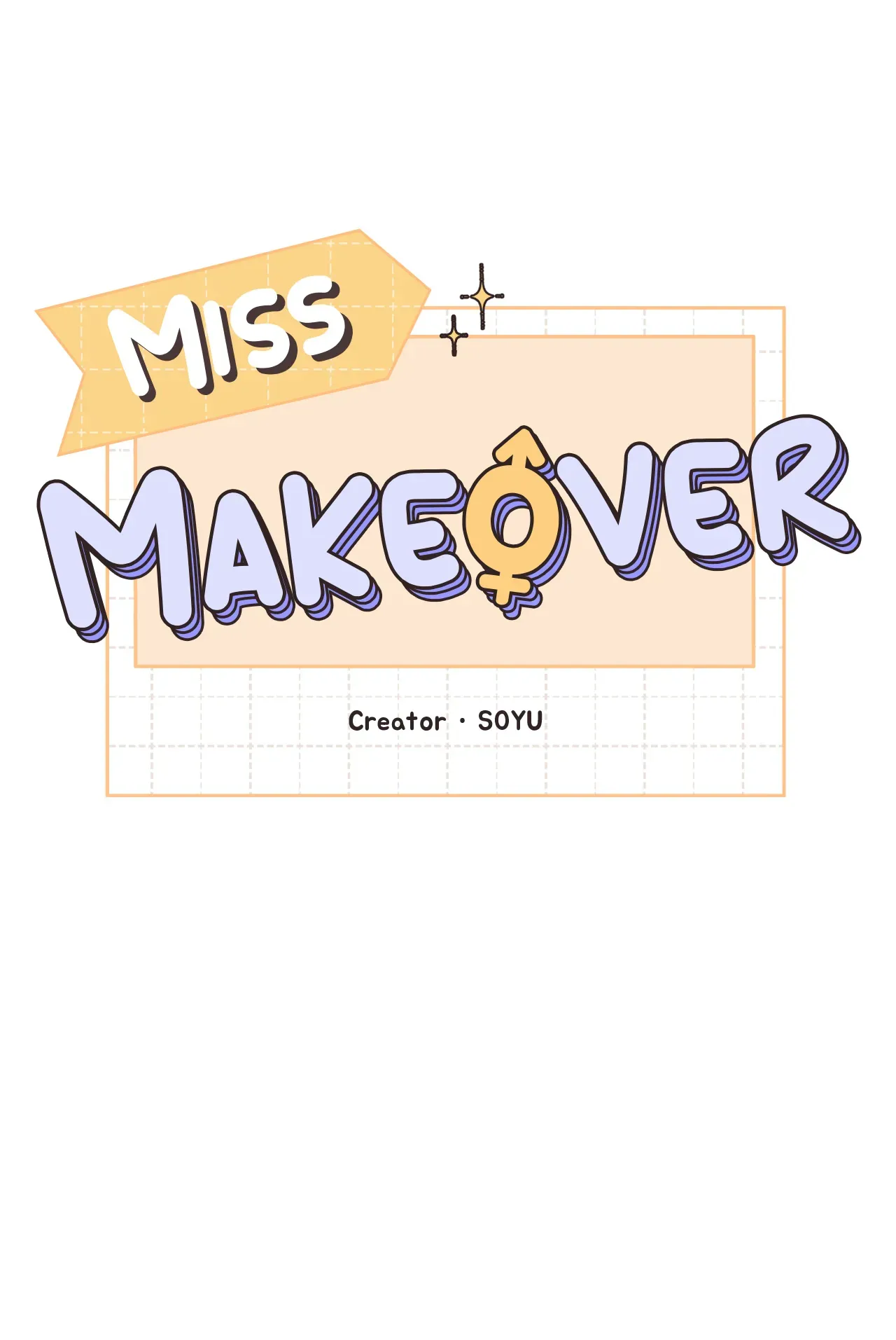 Miss Makeover - Chapter 57