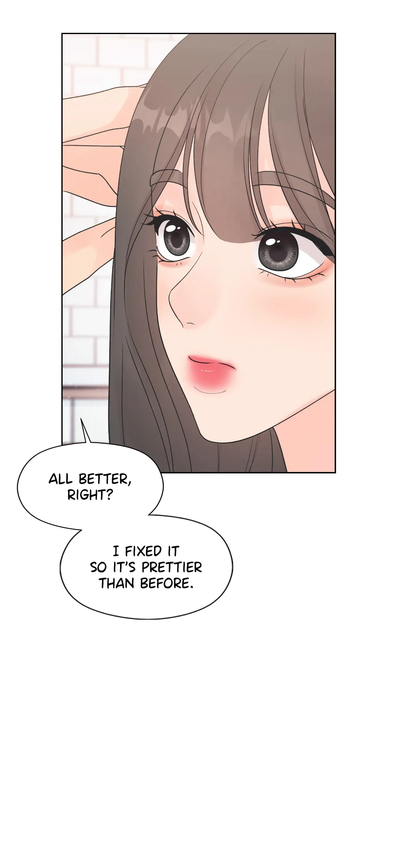 Miss Makeover - Chapter 43