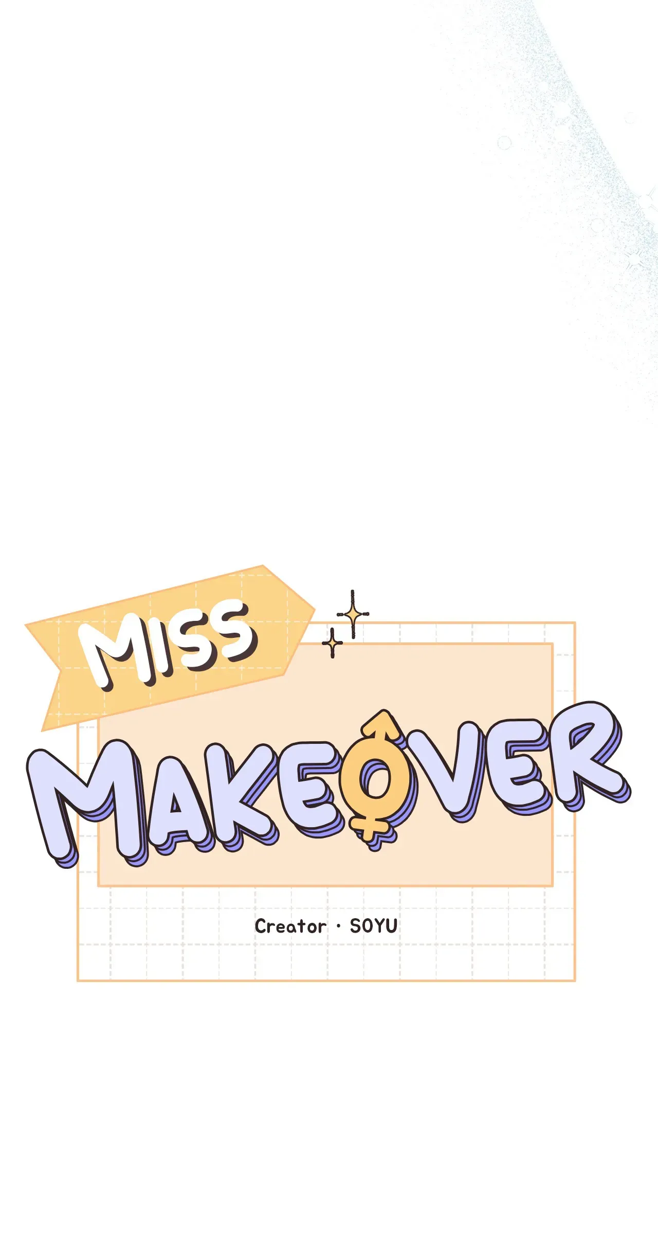 Miss Makeover - Chapter 50