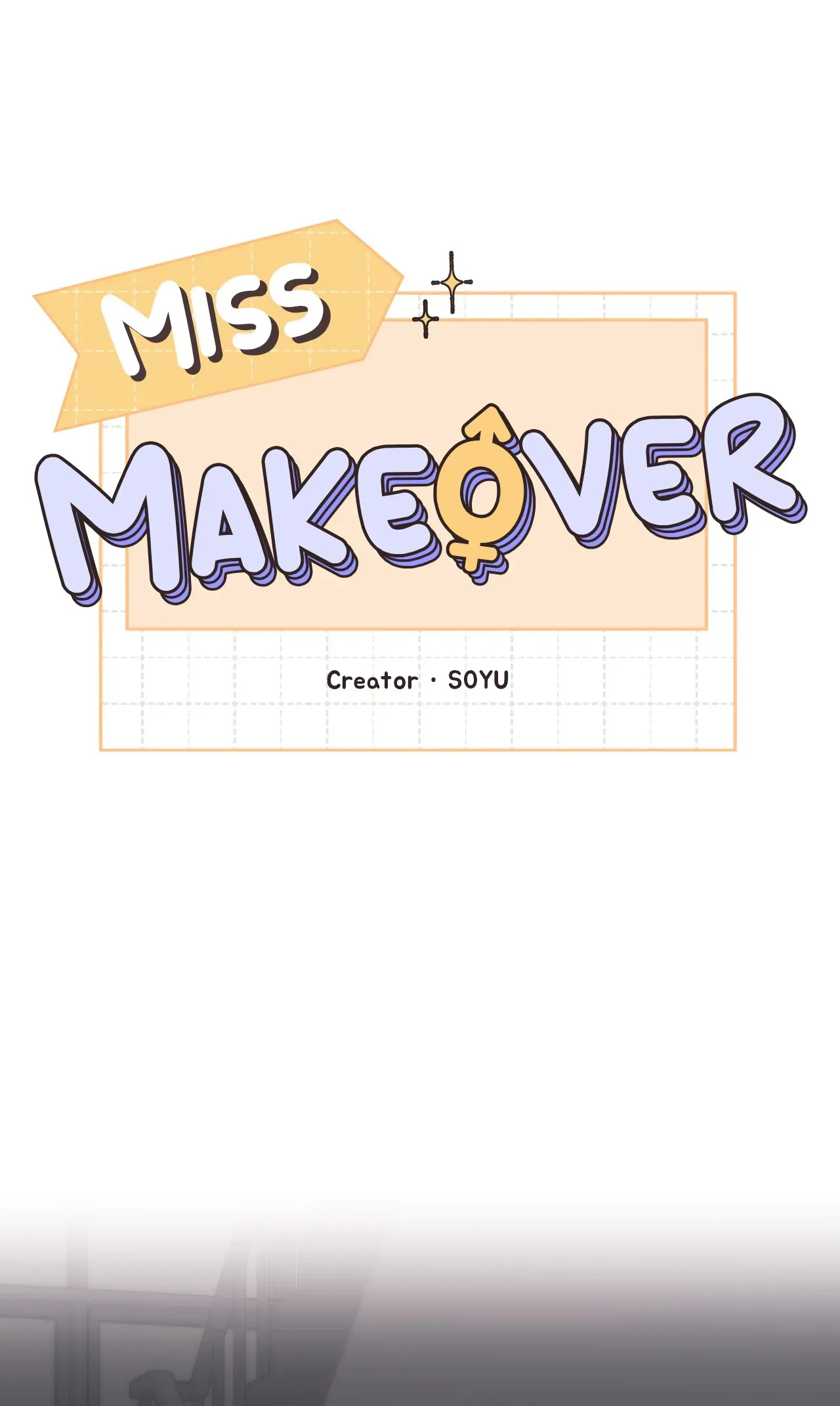 Miss Makeover - Chapter 49