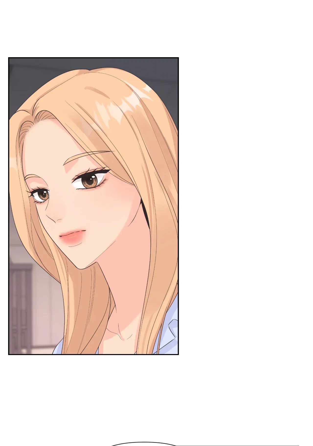 Miss Makeover - Chapter 49