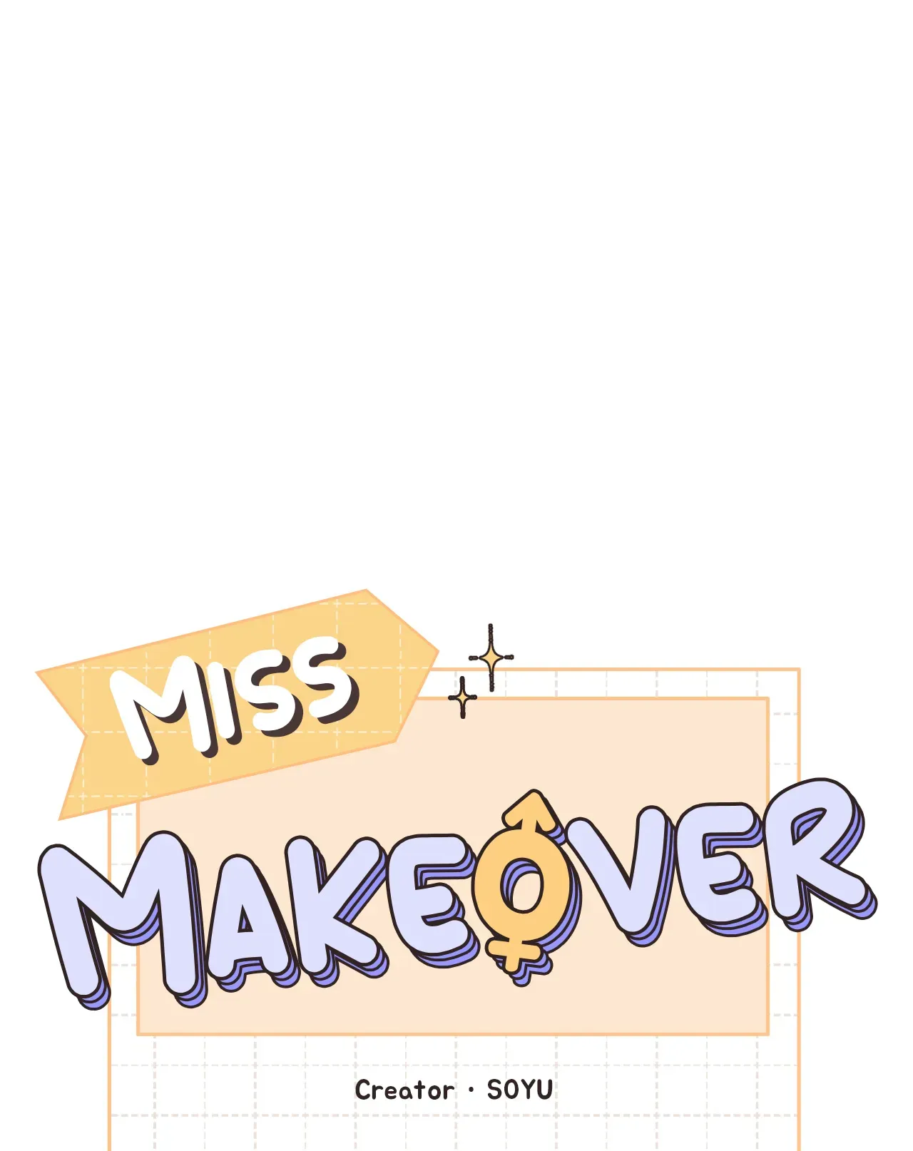 Miss Makeover - Chapter 63