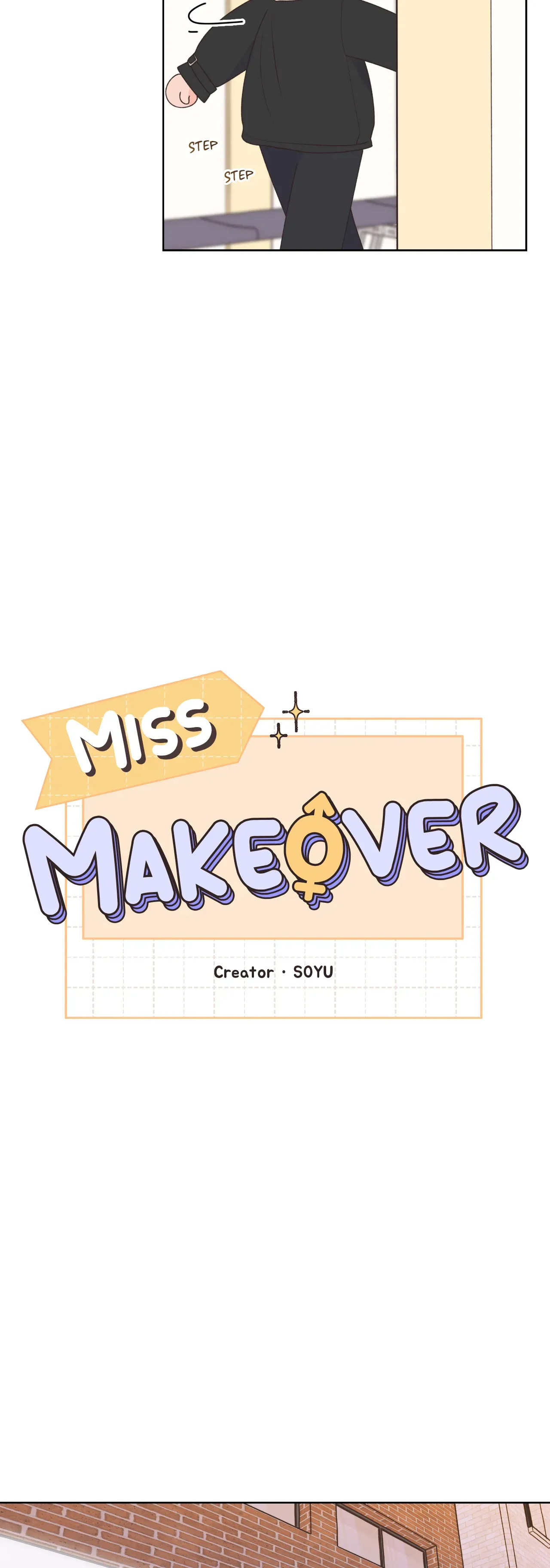 Miss Makeover - Chapter 16