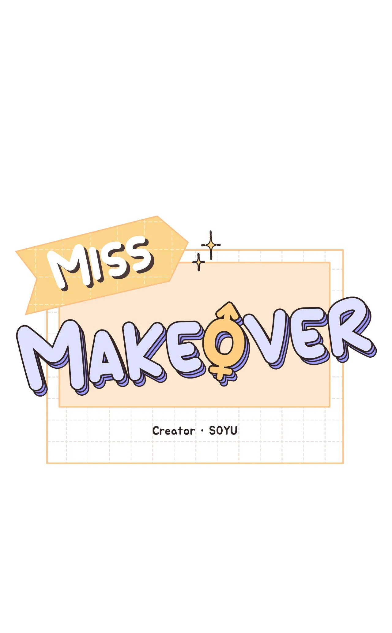 Miss Makeover - Chapter 56