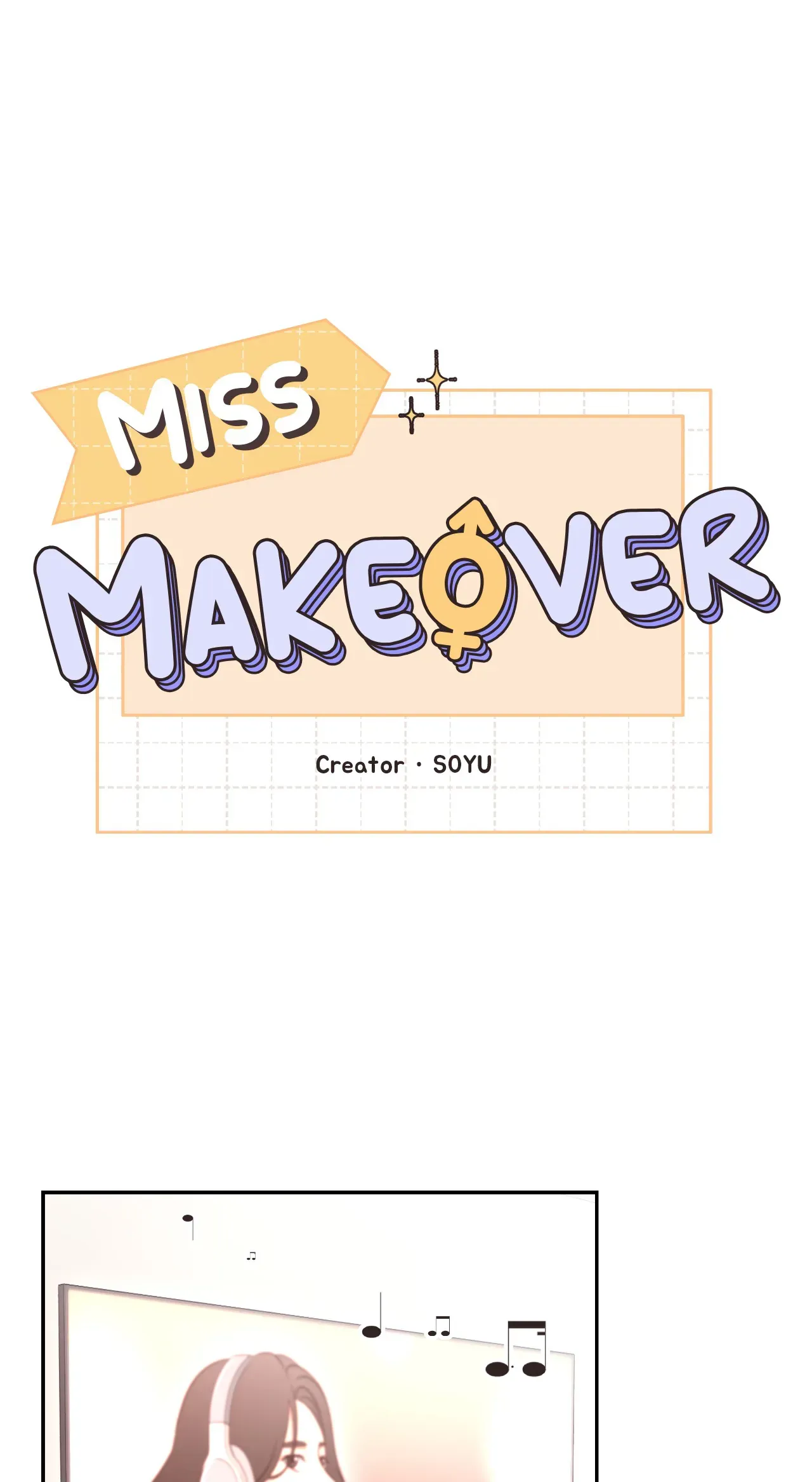 Miss Makeover - Chapter 67