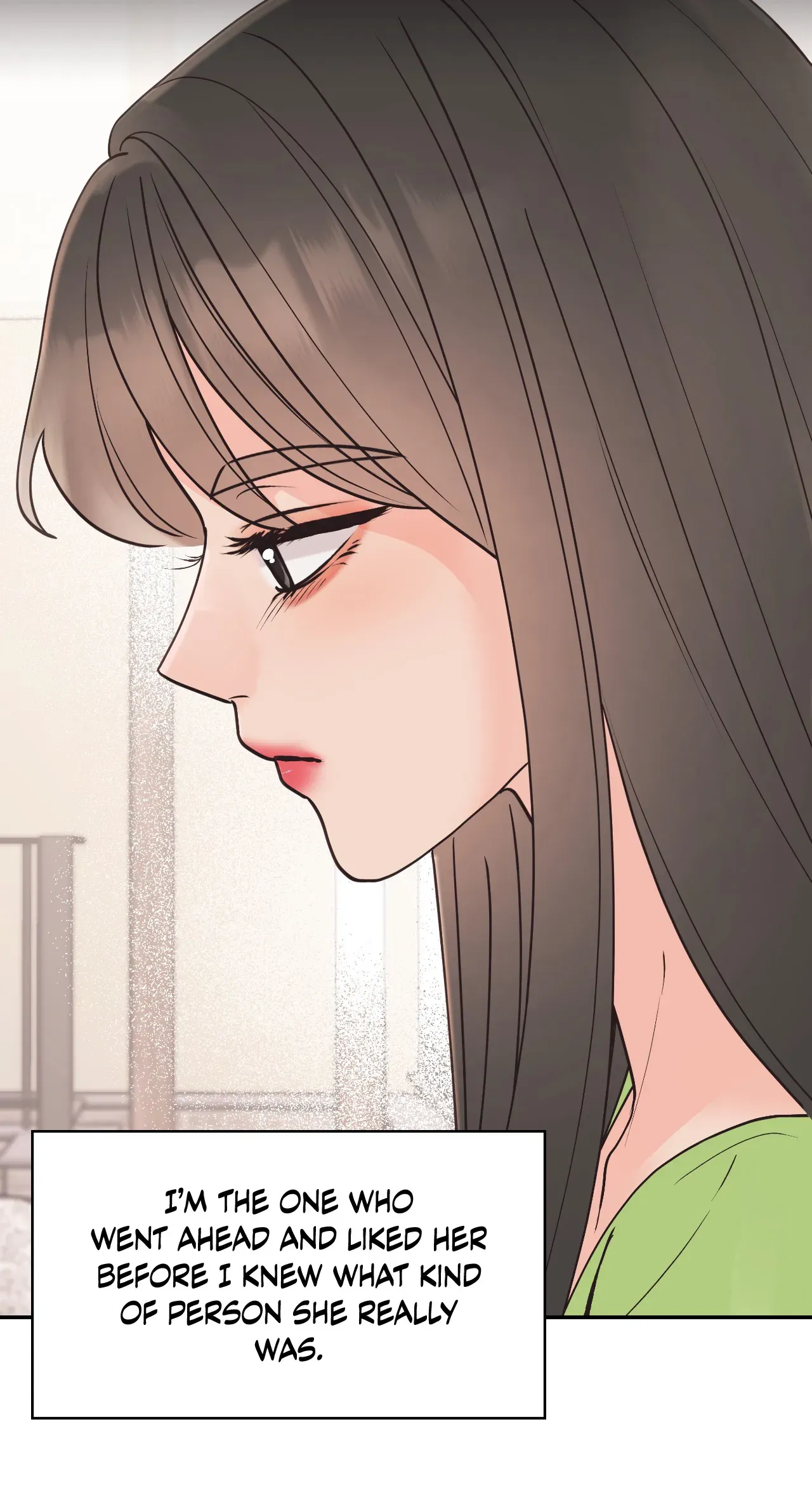 Miss Makeover - Chapter 67