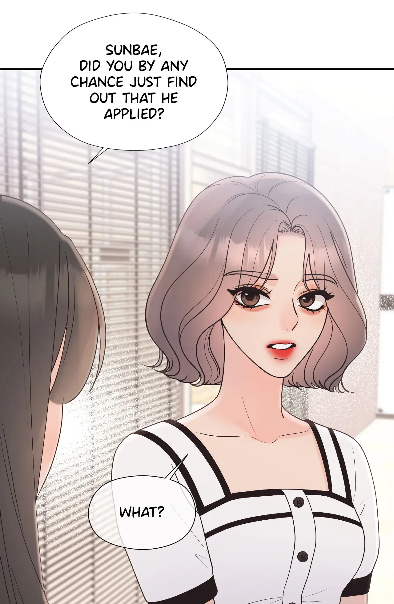 Miss Makeover - Chapter 65