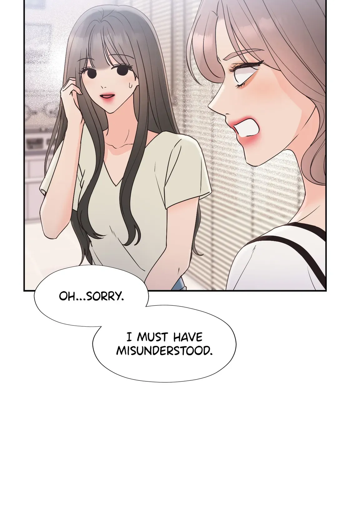 Miss Makeover - Chapter 65