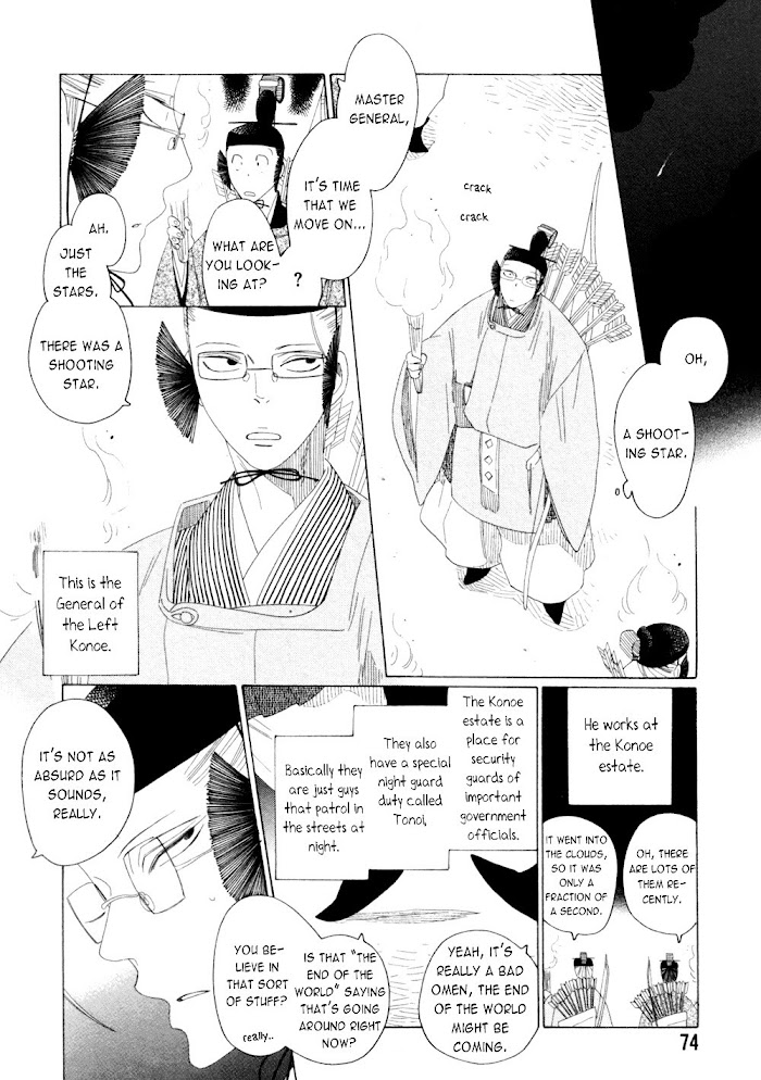 Non-Non-Non - Chapter 9