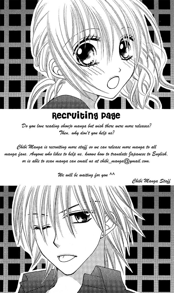 She Is Mine - Vol.1 Chapter 7