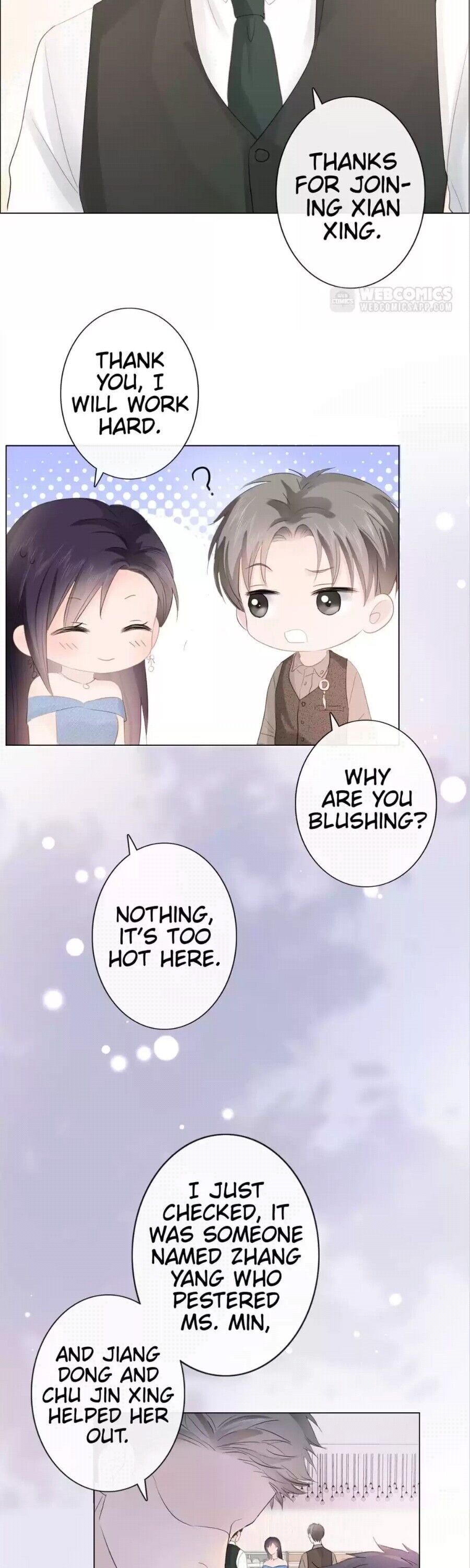 She Is Mine - Chapter 30