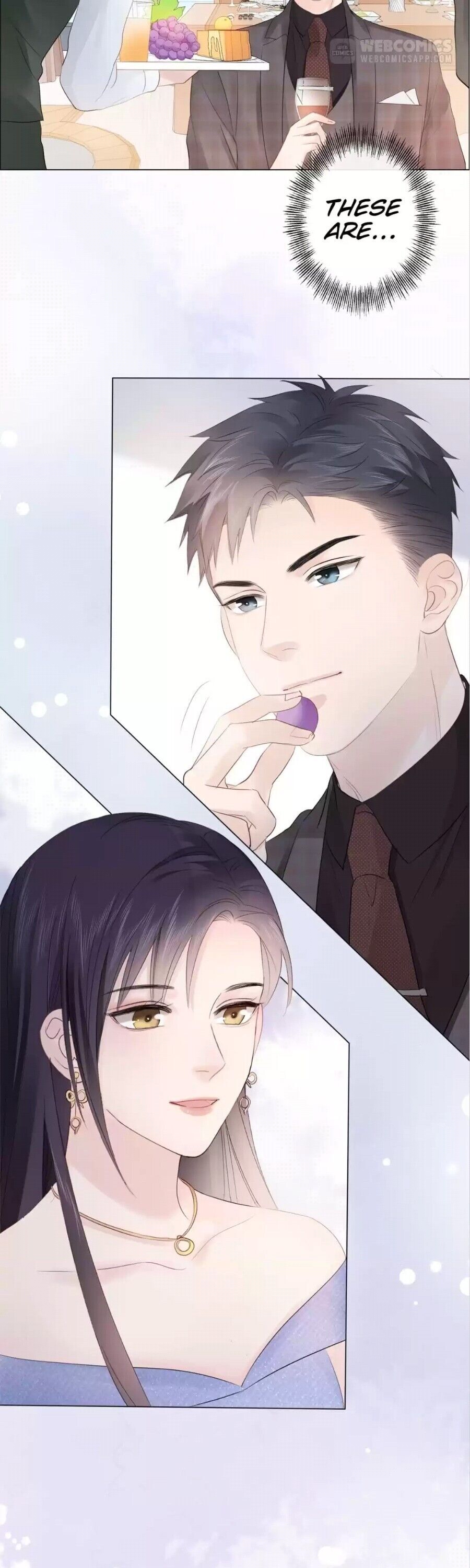 She Is Mine - Chapter 30