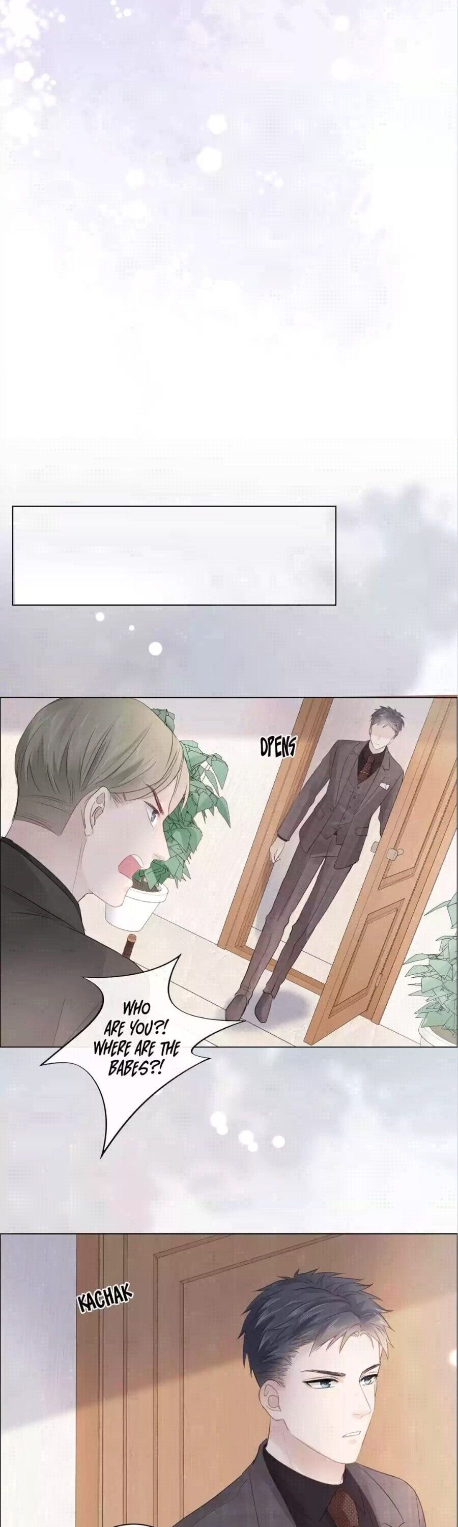 She Is Mine - Chapter 30