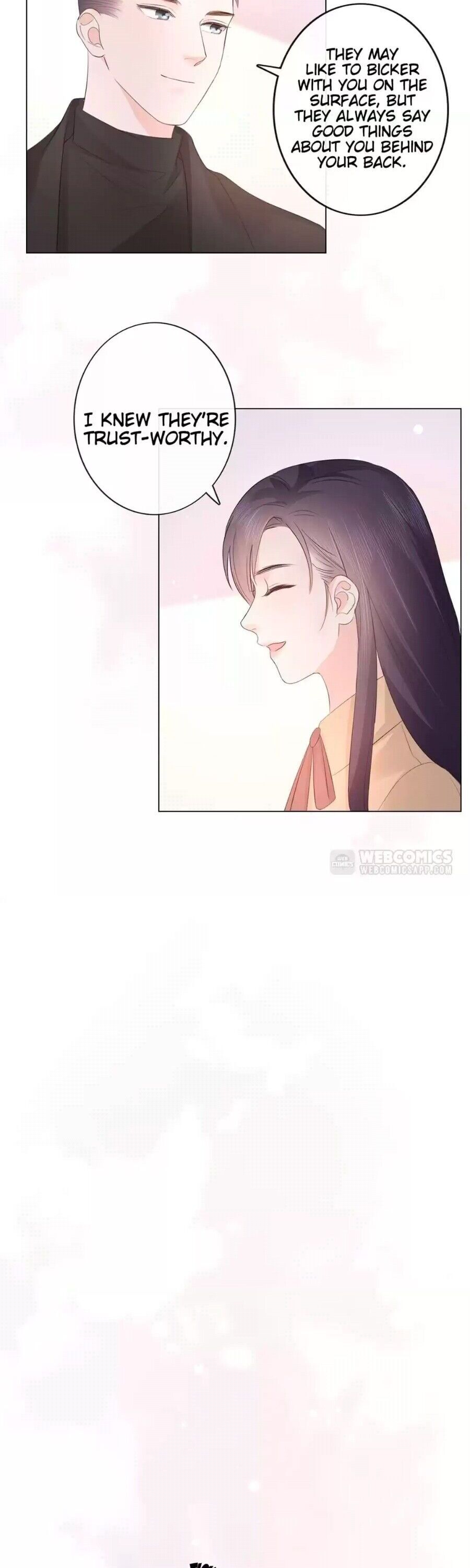 She Is Mine - Chapter 48