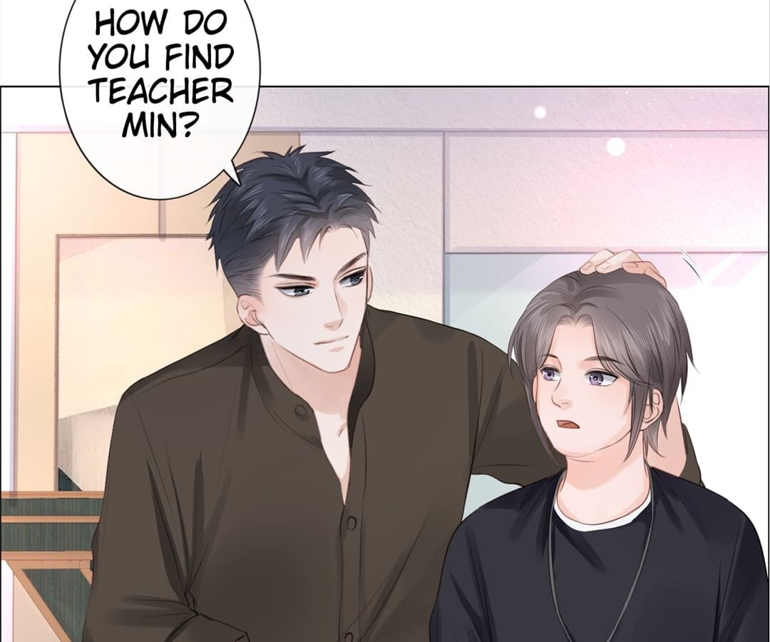 She Is Mine - Chapter 19