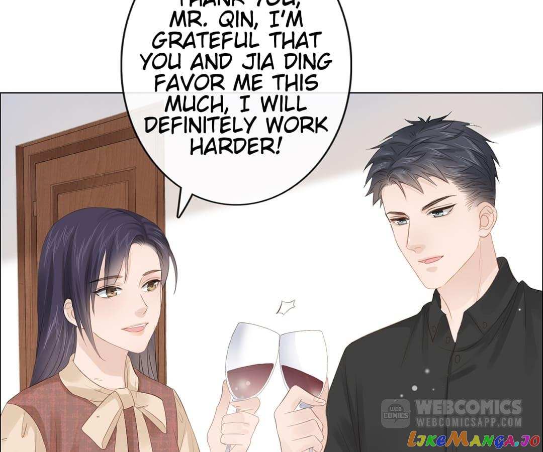 She Is Mine - Chapter 52