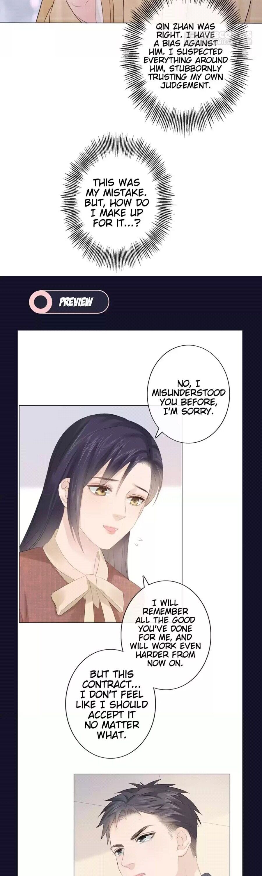 She Is Mine - Chapter 50