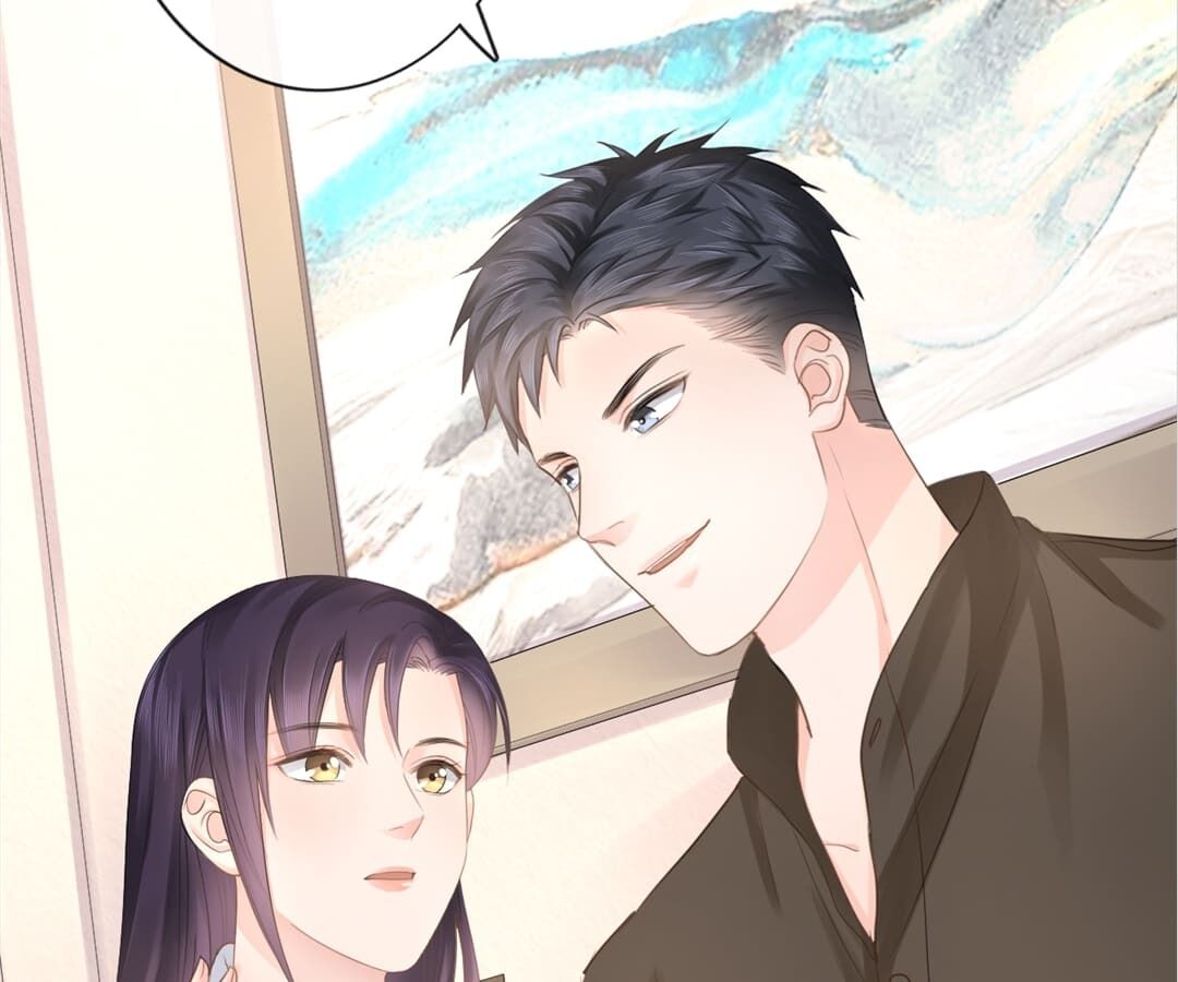 She Is Mine - Chapter 20