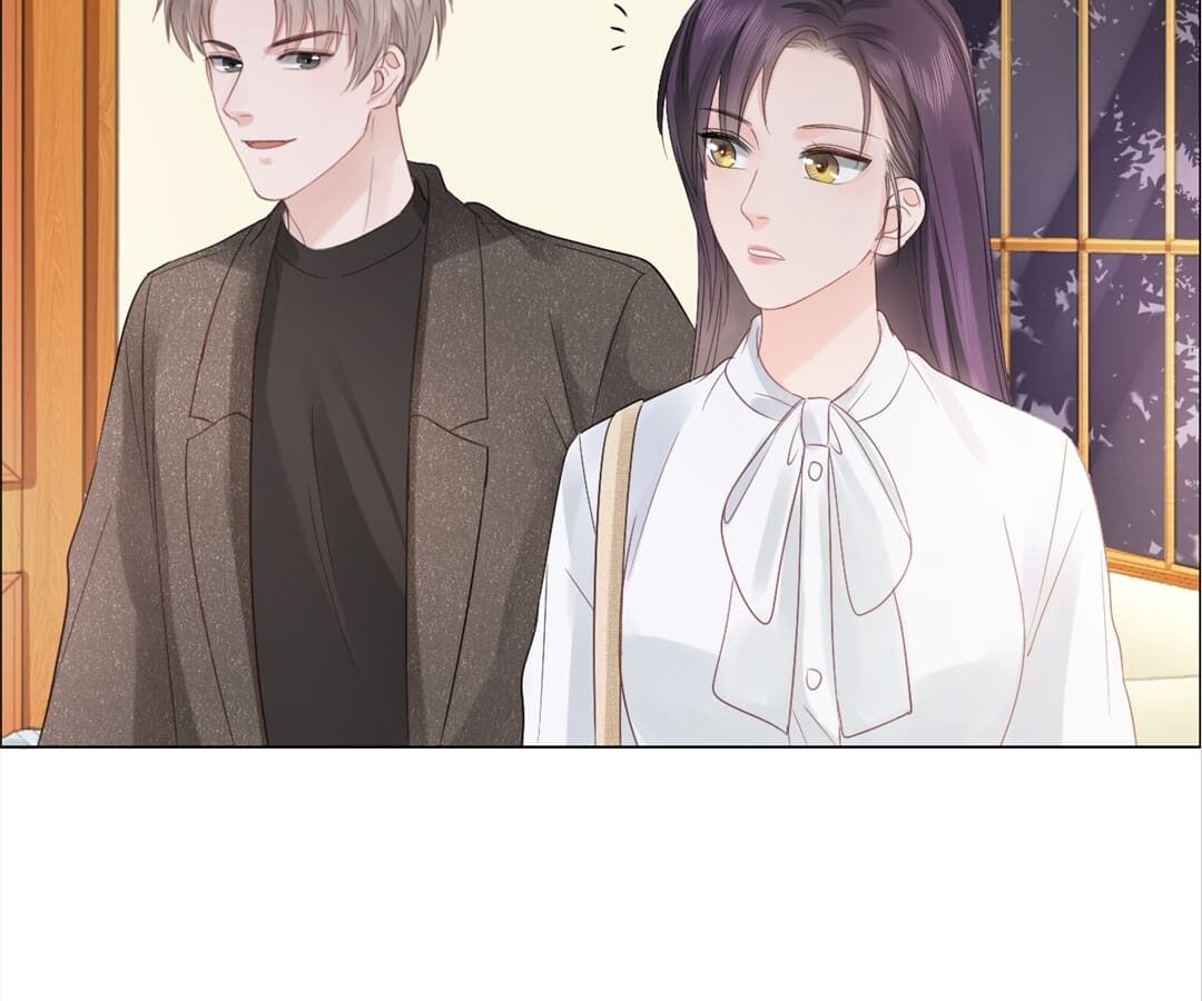 She Is Mine - Chapter 18