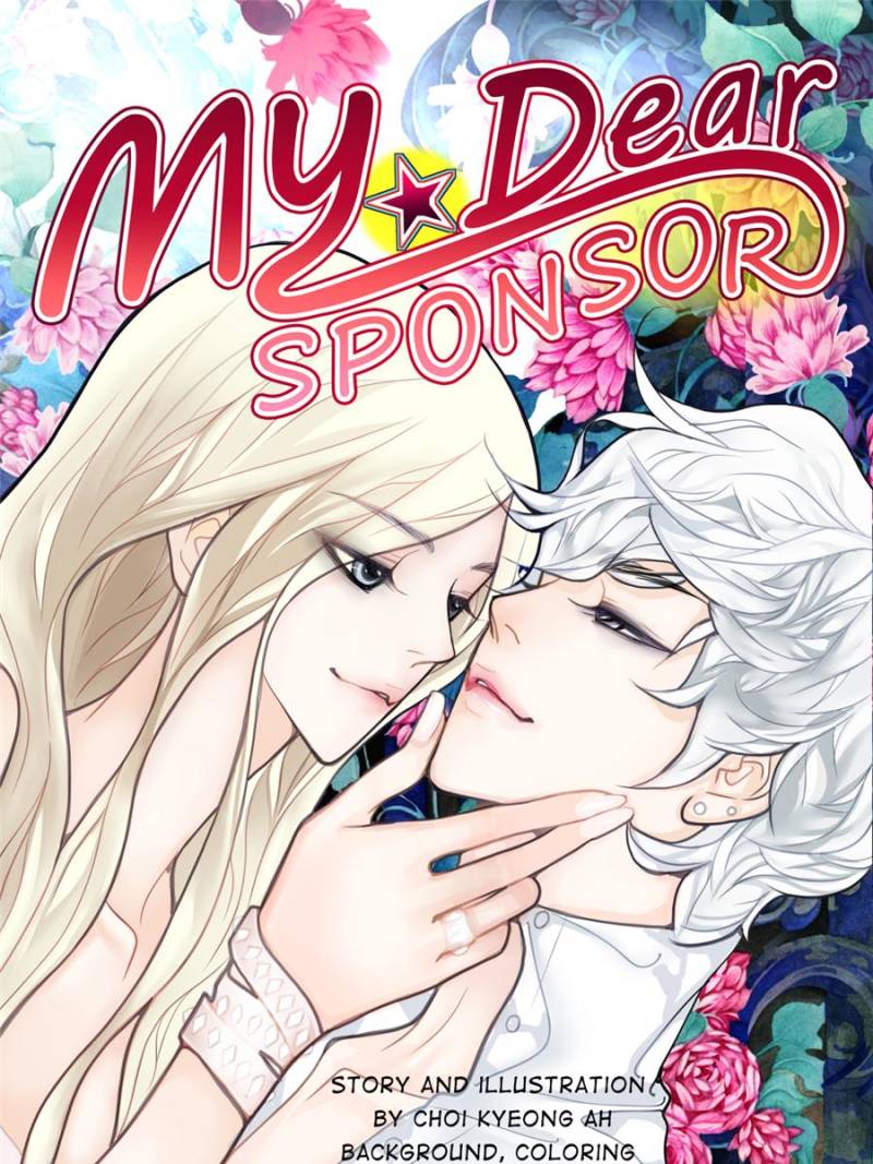 My Dear Sponsor - Chapter 14