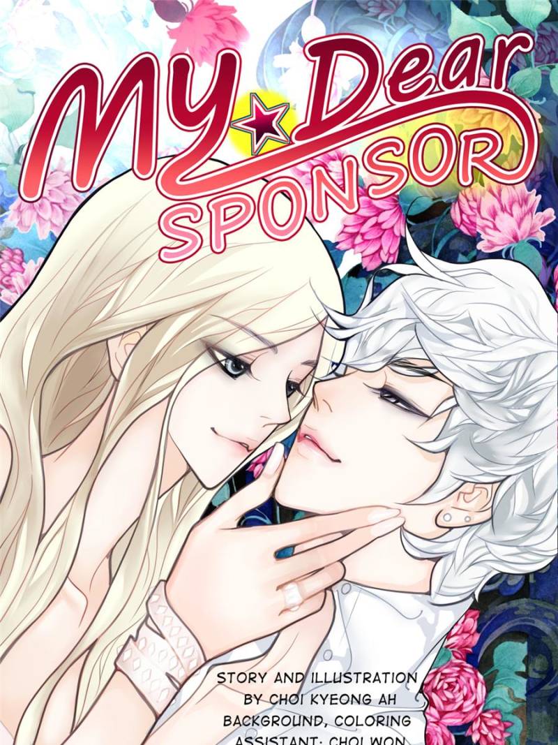 My Dear Sponsor - Chapter 18