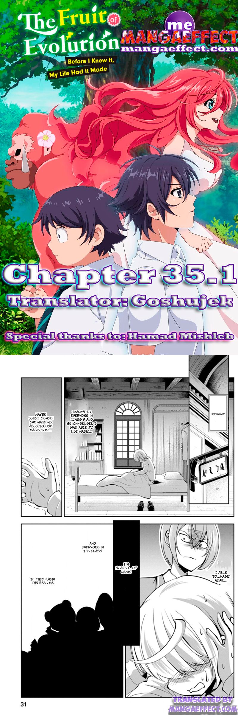 Shinka No Mi - Chapter 35.1