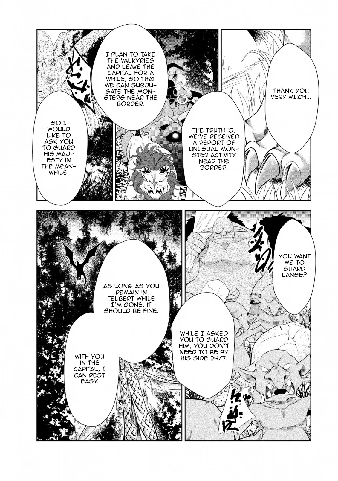 Shinka No Mi - Chapter 22