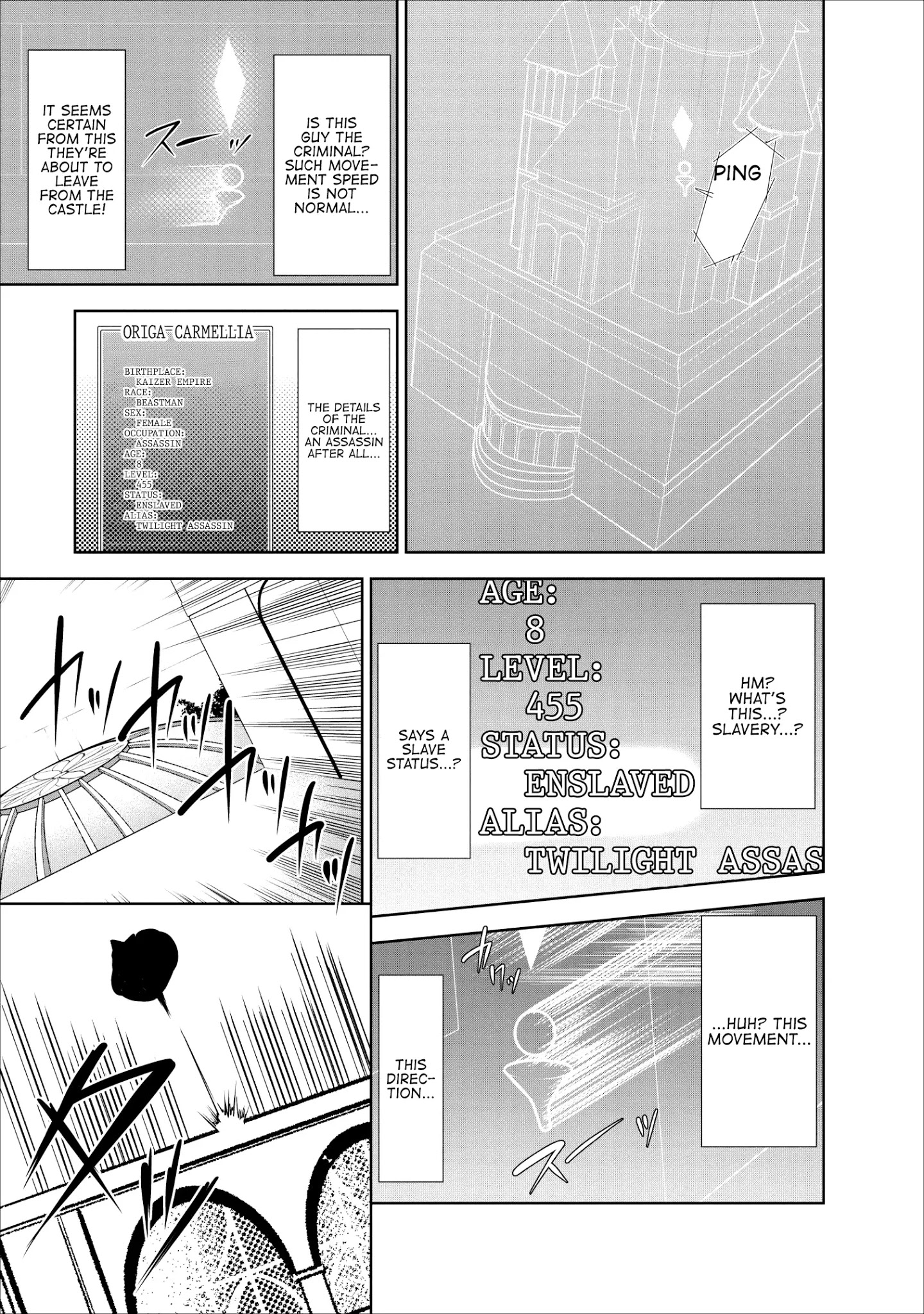 Shinka No Mi - Chapter 18