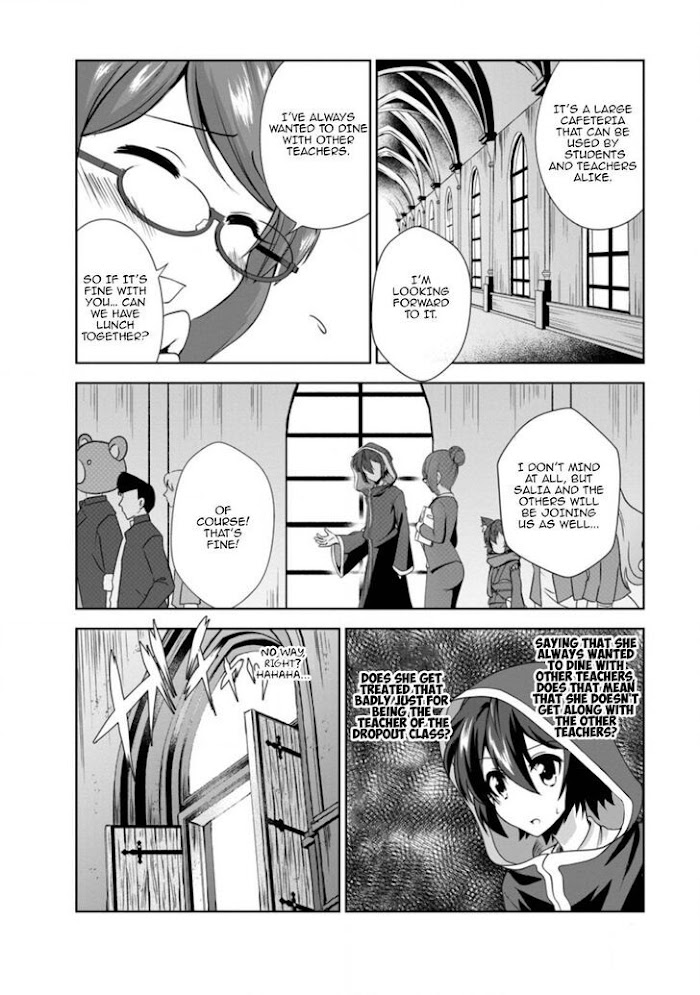 Shinka No Mi - Chapter 30