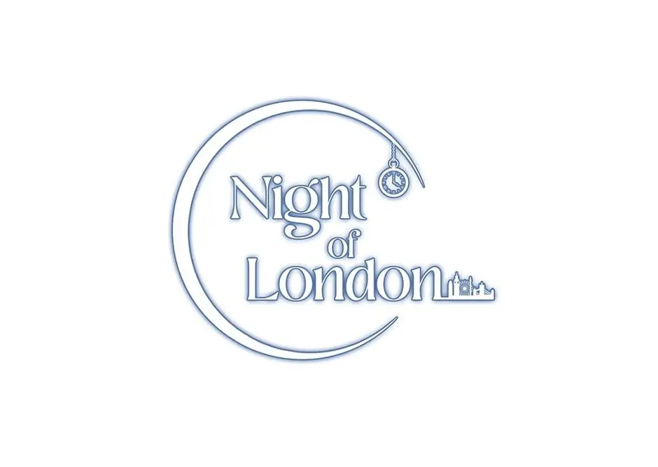 Night Of London - Chapter 14